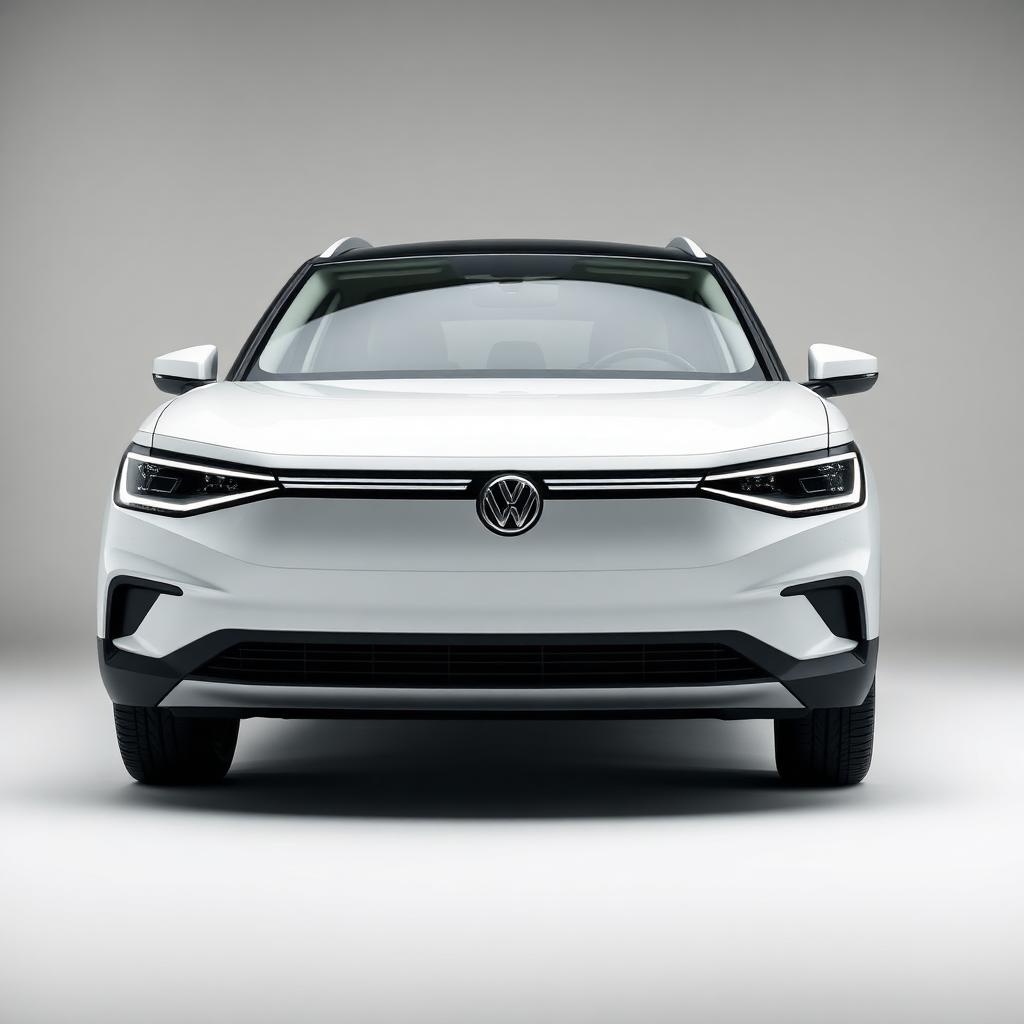 Volkswagen ID.4 Pro – foto 1